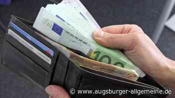 Junge Frau um dreistelligen Betrag betrogen