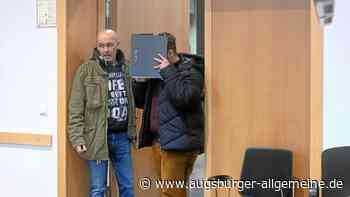 Sohn ersticht Vater im Univiertel: „Seine erste Psychose kam aus dem Nichts“