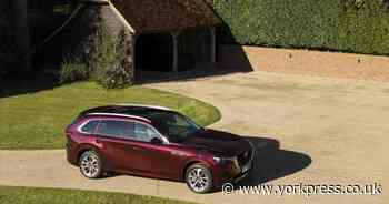 New flagship vehicle for Mazda as CX-80 launches in UK