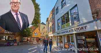 Boss at top attraction warns tourist tax could deter visitors and cost city jobs