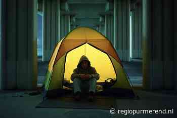 Column van Rob: Henk sterft in de kou, terwijl er voor Mohammed altijd plek is