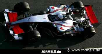 Testdesigns in der Formel 1: Neue Farben, Tarnstreifen und "nackte" Autos