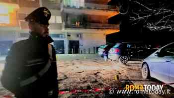 La guardia giurata che ha sparato e ucciso un ladro sulla Cassia è accusa di omicidio