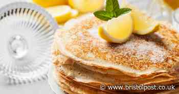 When is pancake day 2025 - and common food we should eat the day before