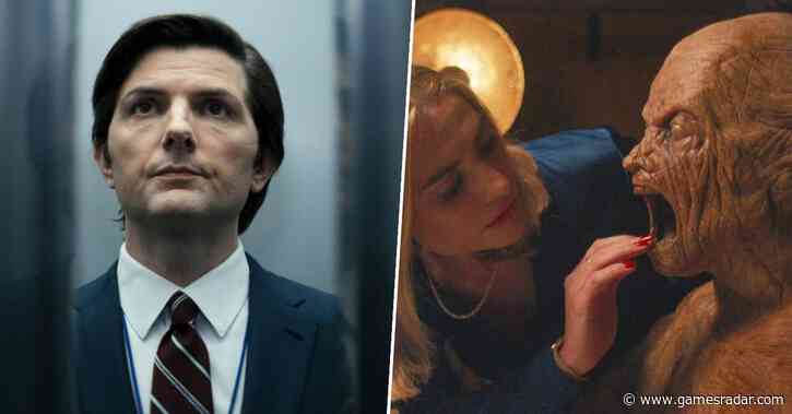 Severance star Adam Scott to lead new film from director of one of the highest-rated horror movies of 2024