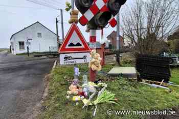 Gemeente neemt maatregelen voor afscheidsviering van Paolo (11)