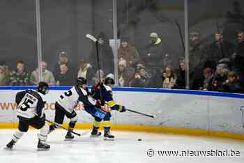 Aanvaller Leuven Chiefs verkast naar Amerikaans team