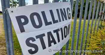 Cambridgeshire County Council confirms local elections still on for May
