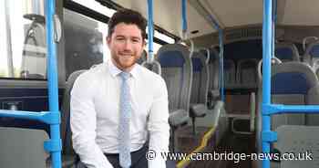 Almost 200 Stagecoach drivers awarded 'fleet elite' safety status