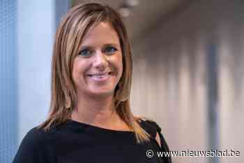 Vlaams Parlementslid en burgemeester Marianne Verhaert opgenomen in ziekenhuis