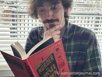 Jonathan Whitelaw’s newest book, Murder in Tinsel Town, lets readers choose the story