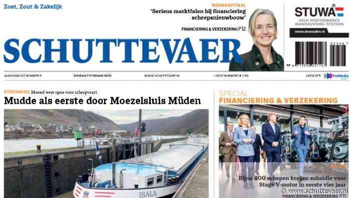 De Financiering & Verzekering special is uit: de opkomst van crowdfunding en oneerlijke concurrentie