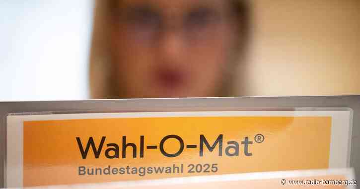 Wahl-O-Mat startet rekordverdächtig – 9 Millionen Nutzungen