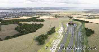 Opponents say Lower Thames Crossing pledge is 'putting green lipstick on a pig'