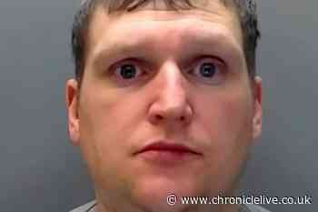 Darlington man given life sentence for murdering 22-month old Charlie Roberts