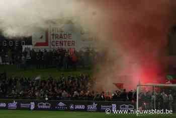 Supporter die na derby politieman in  gezicht sloeg, riskeert celstraf: “Hij is geen voetbalhooligan”
