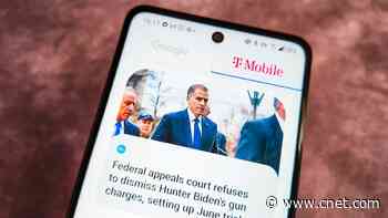 How to Remove T-Mobile's Play Feed From Your Android Phone