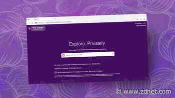 How to use Tor to privately browse the web - it's easier than you think