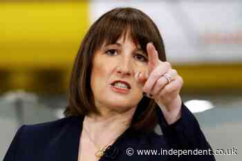 Bank of England chief faces questions over economy gloom and stagflation after interest rate cut: Live