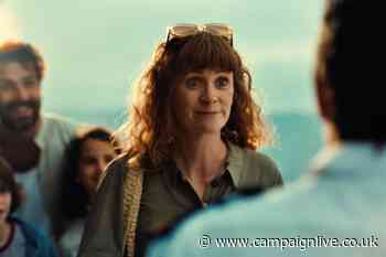 Brittany Ferries ad plays on language barriers leading to unexpected experiences