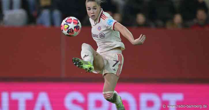 FC Bayern im Viertelfinale gegen Rekordsieger Lyon