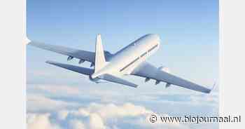Meer luchtvaart en meer luchtvracht in 2024