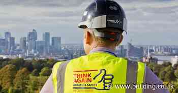 Vinci’s construction margin tops 4%