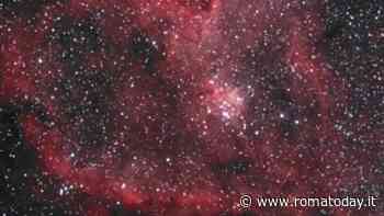 Il cielo degli innamorati al Planetario