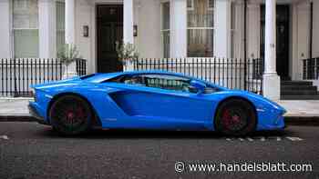 Steuertipp: Luxusfahrzeuge als Dienstwagen absetzen? Was der BFH bei der Prüfung vom Finanzamt erwartet