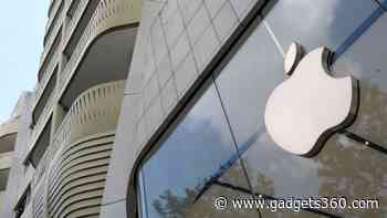 UK Reportedly Orders Apple to Give it Access to Users' Encrypted Accounts