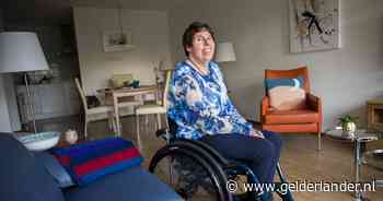 Danielle haalt voor 70 euro per week boodschappen: ‘Voor een mobiele telefoon moet ik sparen’