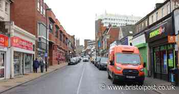 Town dubbed UK's 'worst place to live' where locals are 'scared' to come out at night