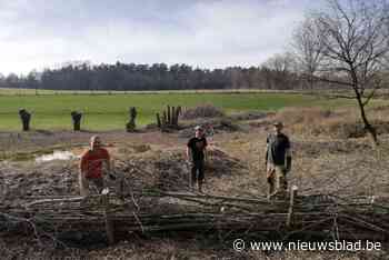 Natuurpunt organiseert jaarlijkse vergadering met voordracht over natuuramnesie