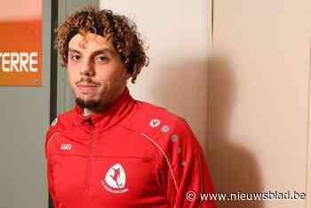 “Eens fit kan ik de ploeg helpen”: wordt Alessio Virgone het geheime wapen van KFC Voorde-Appelterre?