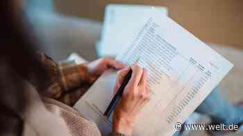 Warum eine Liste Ihrer Wertgegenstände wichtig ist – und wie diese aussehen sollte