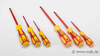 Schraubendreher, Spielzeug-Bagger, Kühlergrill – Die dreistesten Fälschungen des Jahres