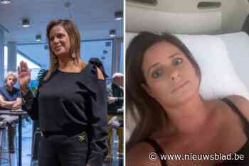 Vlaams Parlementslid en burgemeester Marianne Verhaert opgenomen in ziekenhuis door probleem aan nekwervels