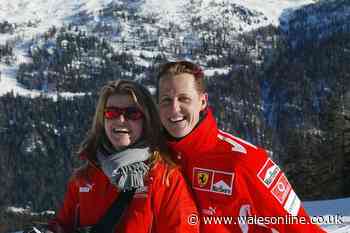 Michael Schumacher’s pal’s ‘regular visits’ as new update backs up ‘different life’ claim