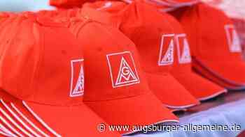 Nachfolger für ausgeschiedenen Augsburger IG-Metall-Chef wird erst im Herbst gewählt