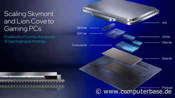 Intel-Prozessoren: Arrow Lake-S/HX muss bis 2026 mit Refresh überdauern