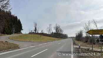 Wieder Unfall auf der B304: Ist die Strecke zwischen Obing und Rabenden zu gefährlich?