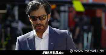 FIA schlägt Alarm: Verlust von Sportlern und Offiziellen durch Online-Hass droht