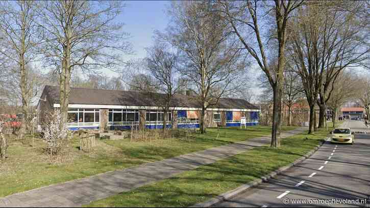 Marknesse - Basisscholen in Marknesse gaan fuseren, Bant moet volgen