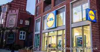 Retail round up: New Lidl stores and Aldi £11m milestone