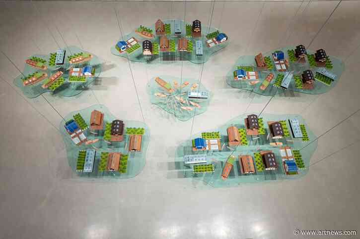 How Artists Are Reframing Climate Doom