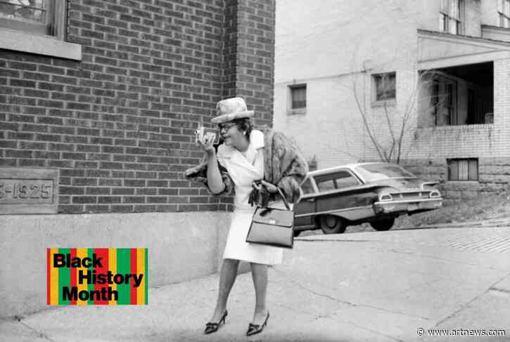 Photojournalist Charles “Teenie” Harris, and the Family Friend Working to Keep His Legacy Alive