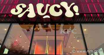 Yum Brands is going all in on its new Taco Bell and KFC spinoff concepts