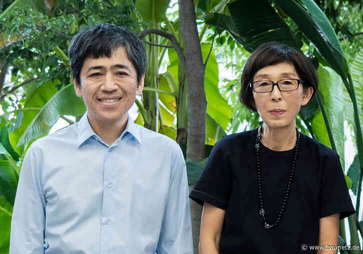 Klarheit und Konsistenz - Royal Gold Medal 2025 für SANAA