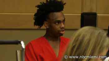 YNW Melly in court on motion for emergency hearing