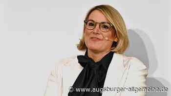 Video-Interview mit Eva Weber: „Eigentlich könnte man mir mal Danke sagen“